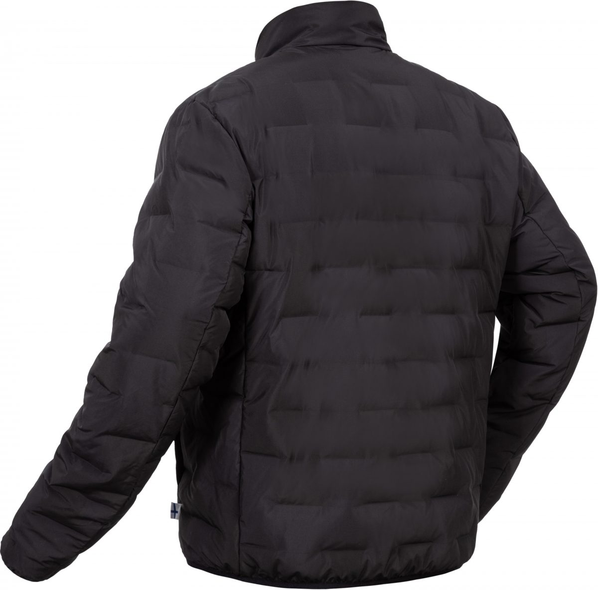 RAPTO-R, JKT MEN, BLACK-BLACK, 64 foto 4