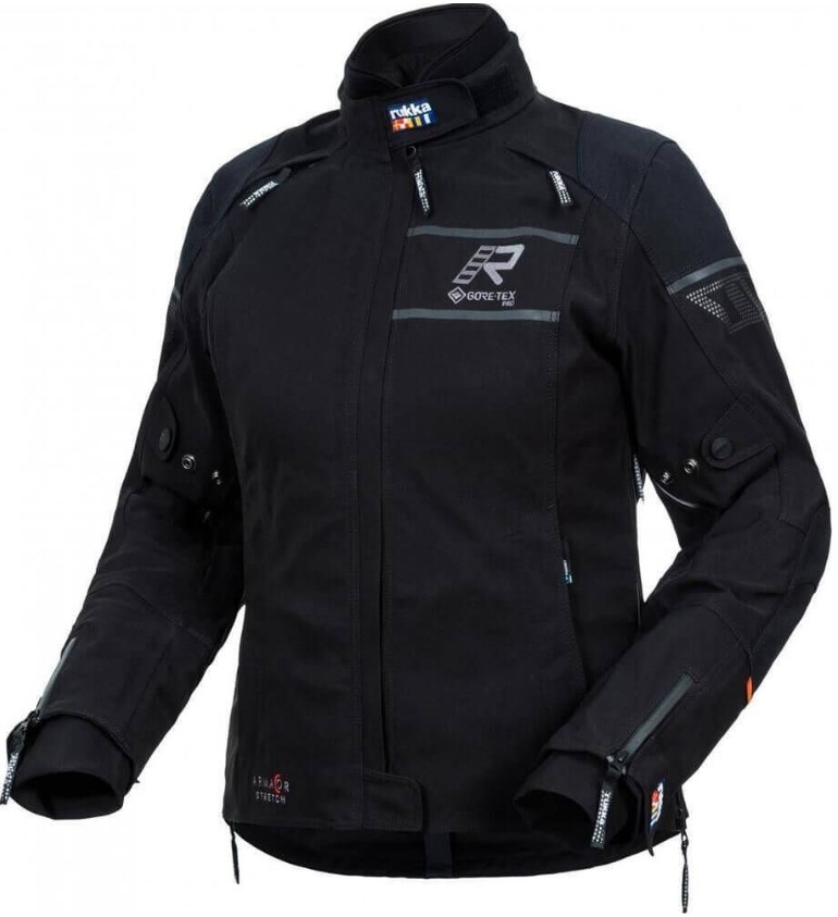 Rukka dames motorjas "Raptorina "