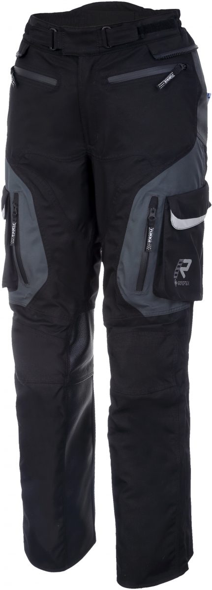 RIMORINA TRS, BLACK-GREY, 38C2