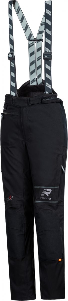 RAPTORINA, TRS LADIES, BLACK, 36C3