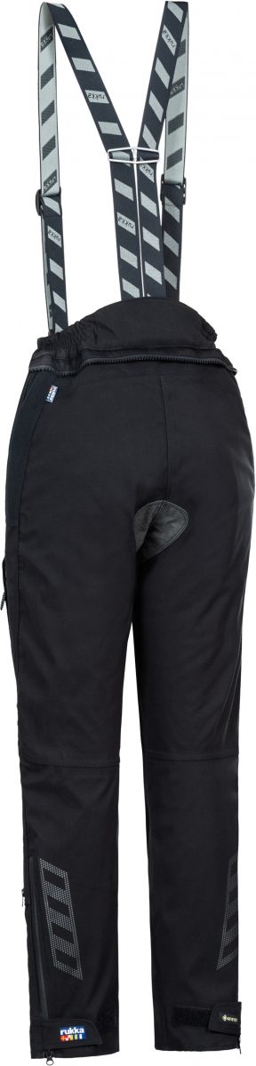 RAPTORINA, TRS LADIES, BLACK, 36C3 foto 2