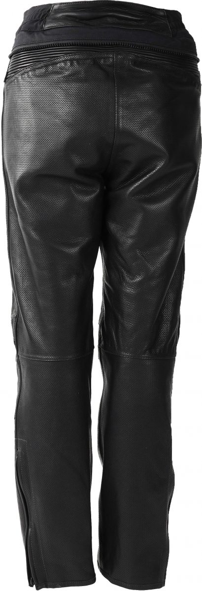 ARAMISSY, TRS LADIES , BLACK, 48 foto 2
