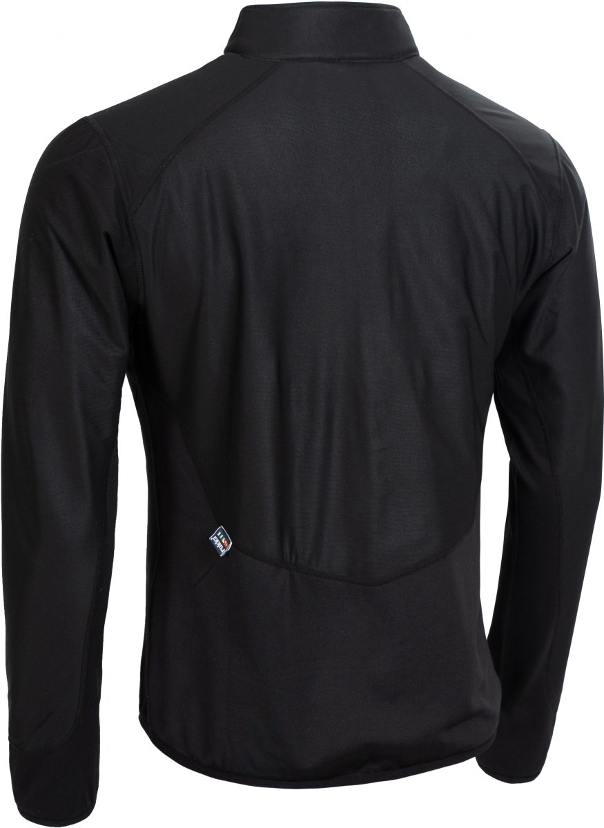 WIIMA, JACKET, BLACK, M