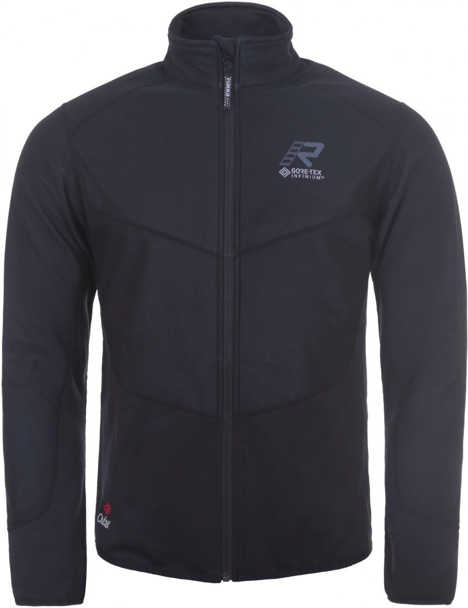 WIIMA, JACKET, BLACK, M foto 2
