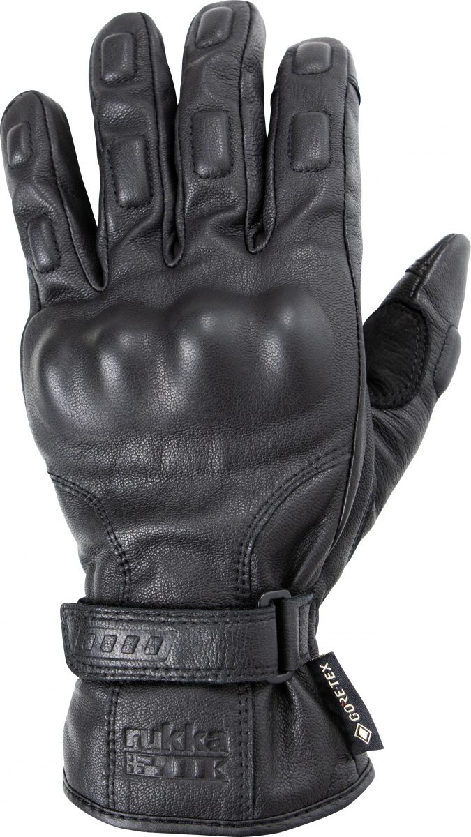 BEXHILL, GLOVES, BLACK, 10