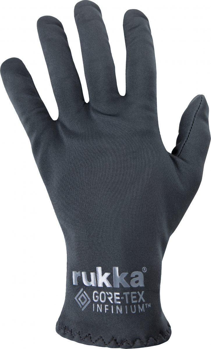 OFFWIND, GLOVES, BLACK, 6