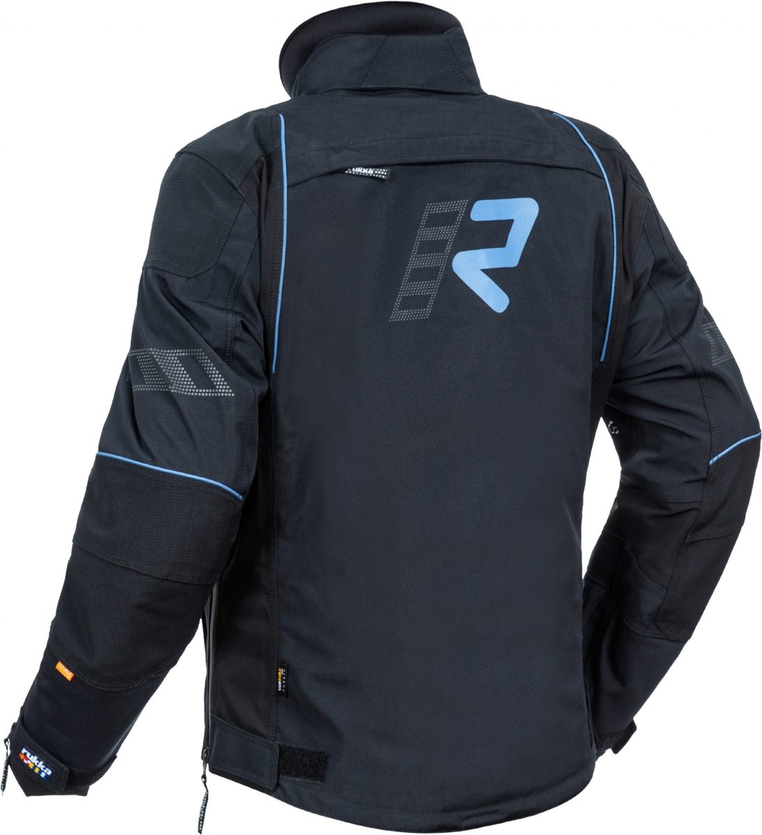 ARMARONE, JKT MEN, BLUE, 50 foto 2