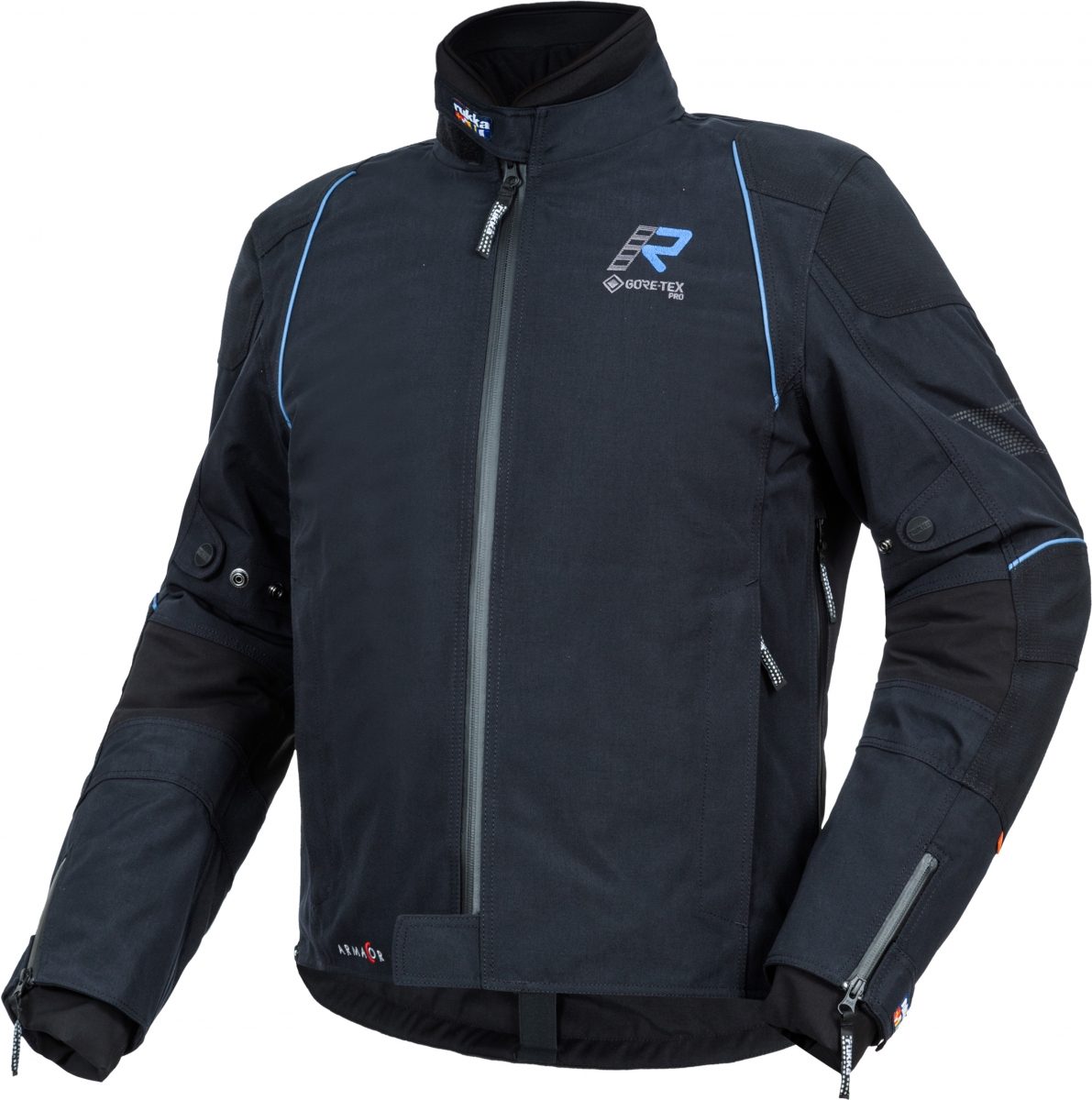 ARMARONE, JKT MEN, BLUE, 54