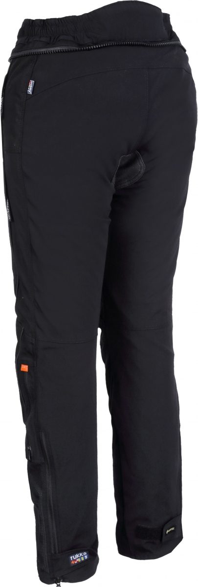 COMFORINA, TRS LADIES , BLACK, 42C2 foto 2