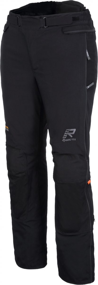 COMFO-R, TRS MEN, BLACK, 50C2