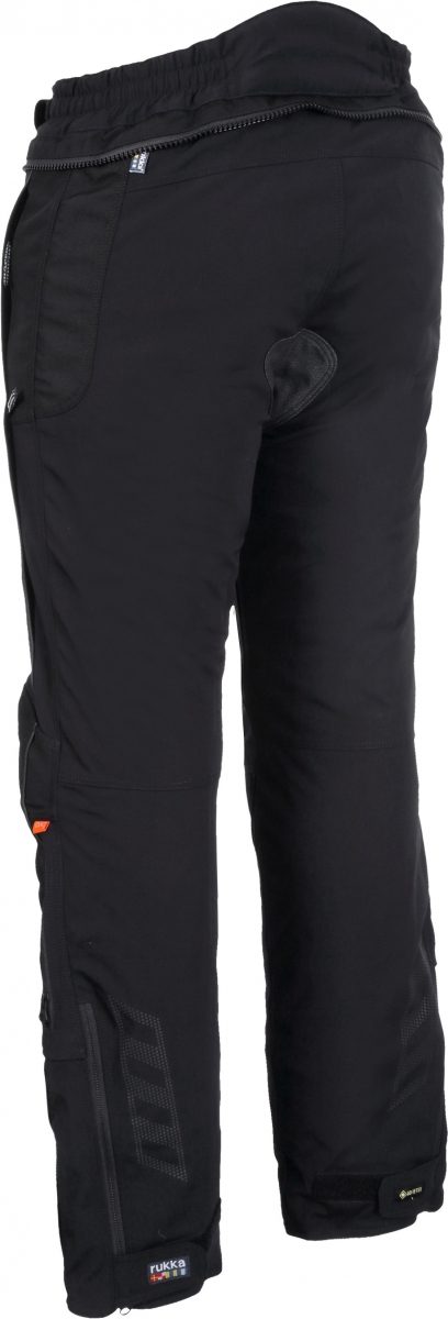 COMFO-R, TRS MEN, BLACK, 58C2 foto 2