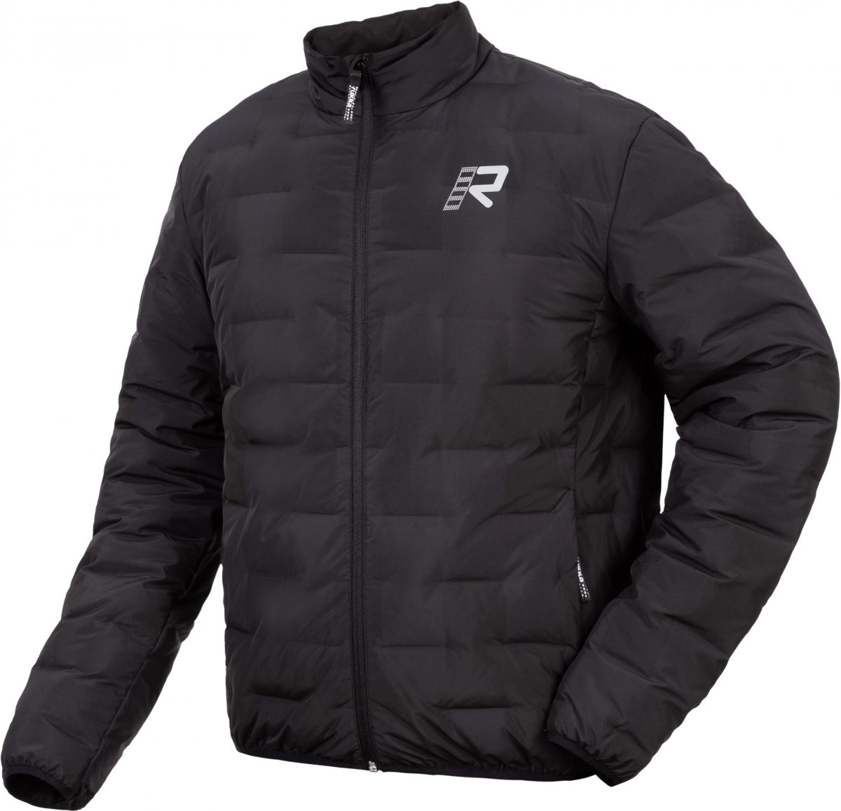 DOWN-X 2.0, JKT, BLACK, 58
