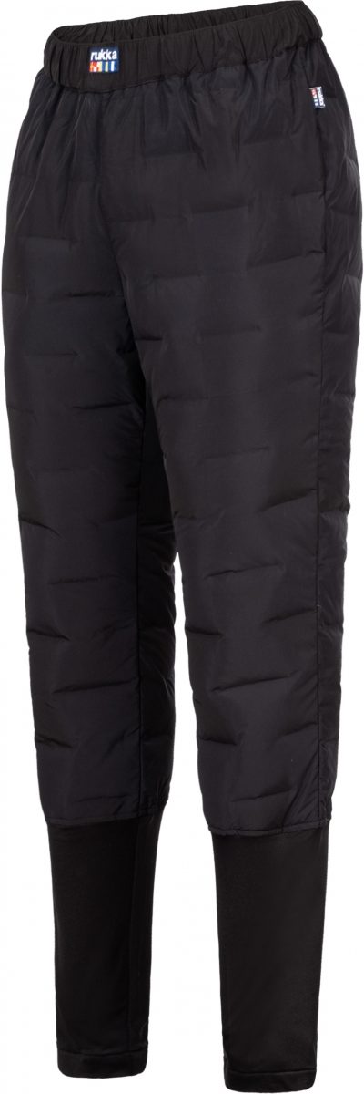 DOWN-X 2.0, TRS, BLACK, 48