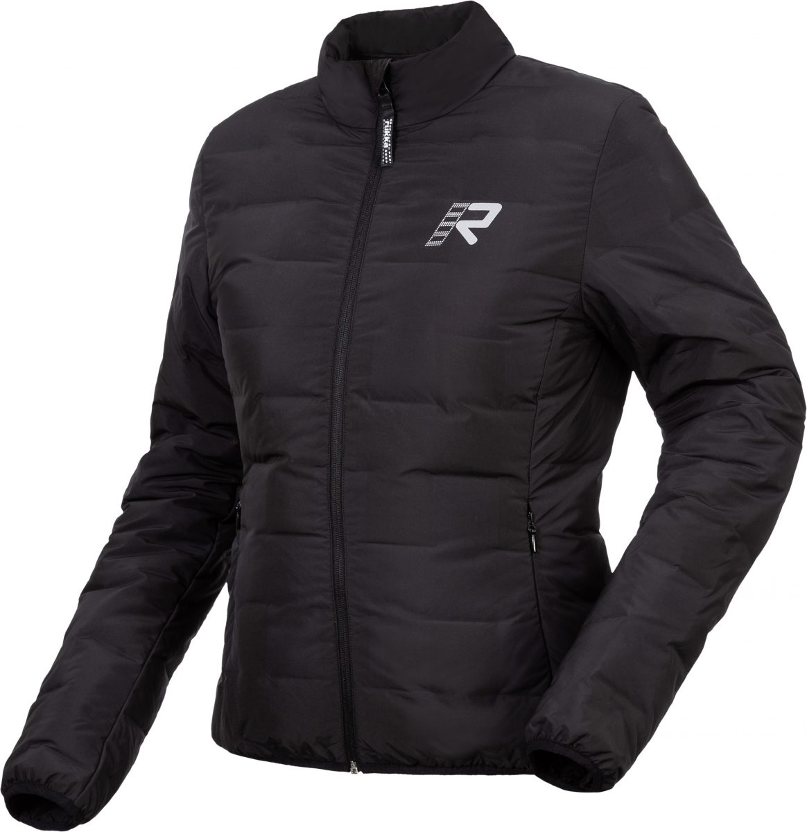 DOWN-Y 2.0, JKT,  LADIES, BLACK, 38