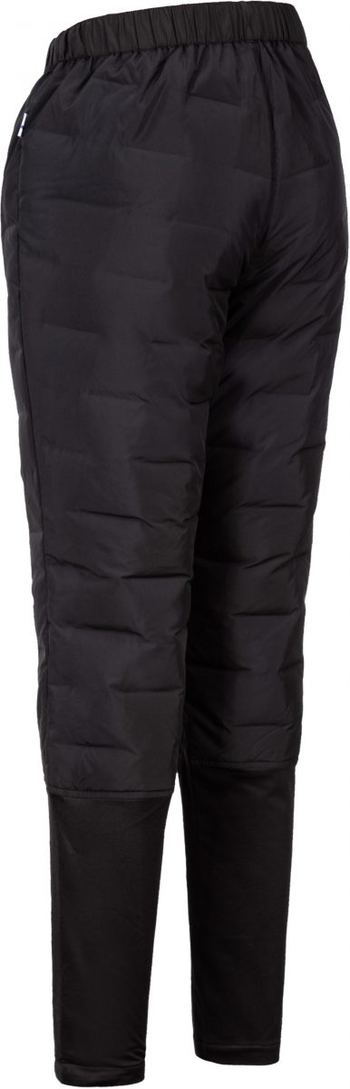 DOWN-Y 2.0, TRS,  LADIES, BLACK, 40 foto 2
