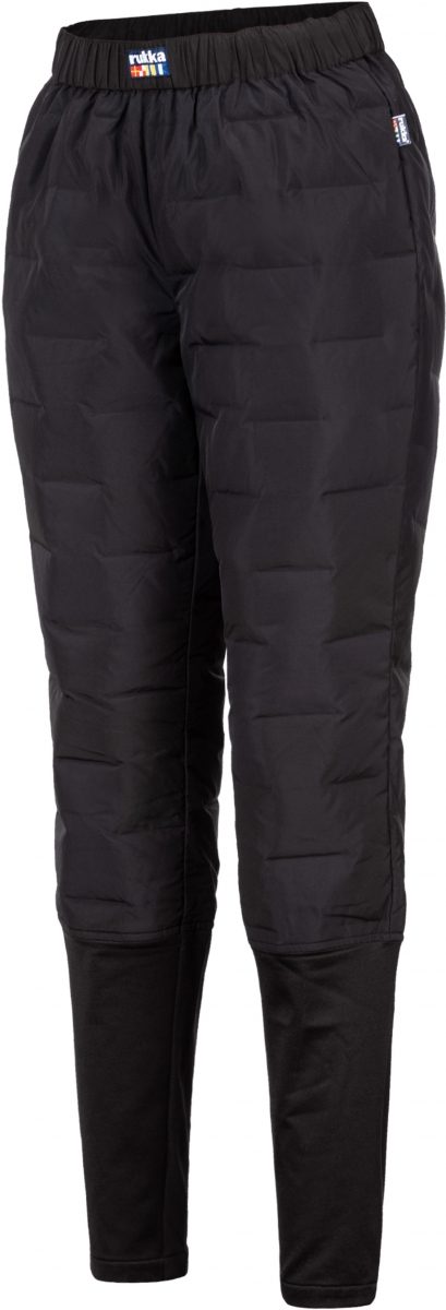 DOWN-Y 2.0, TRS, LADIES, BLACK, 42