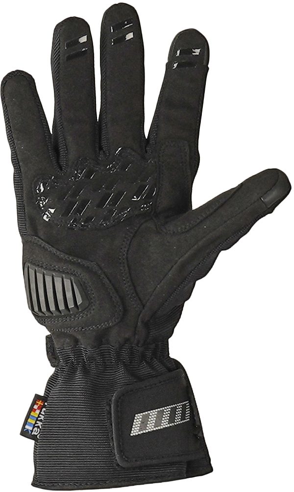 VIRVE 2.0, GLOVES, RED, 8 foto 2