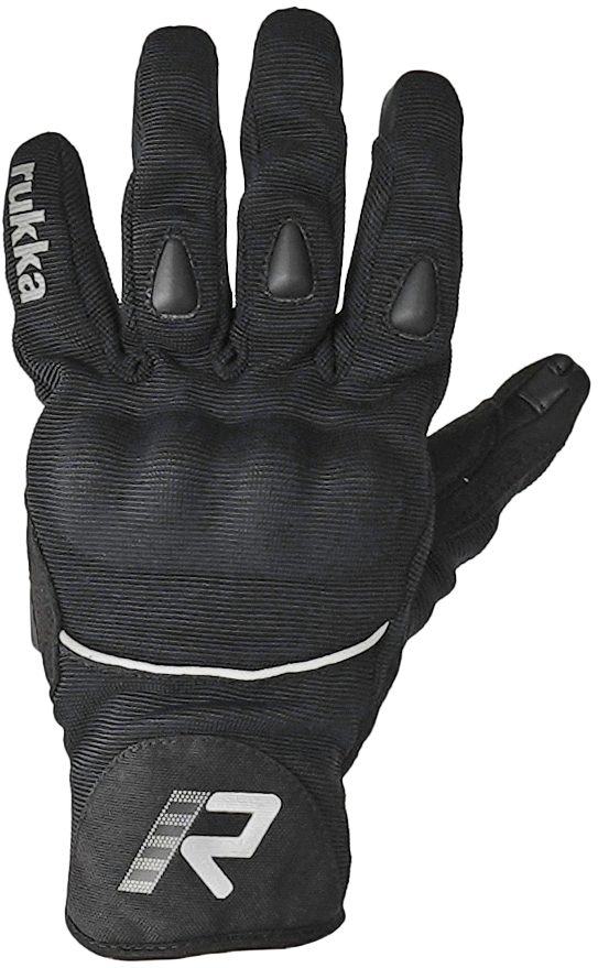 AIRI 2.0, GLOVES, BLACK, 7