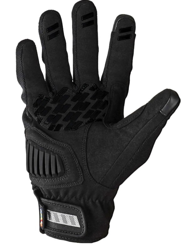 Rukka heren handschoenen Airium 2.0 foto 2