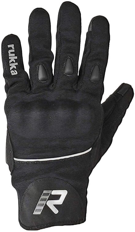 AIRIUM 2.0, GLOVES, BLACK, 8