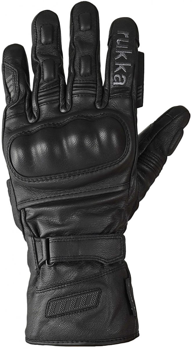 APOLLO 2.0, GLOVES, BLACK, 10