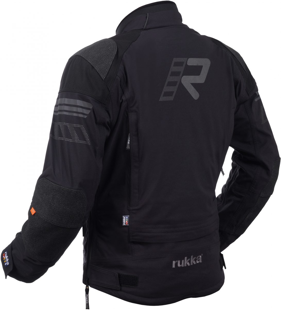 ARMATOU-R, JKT, BLACK, 48 foto 2