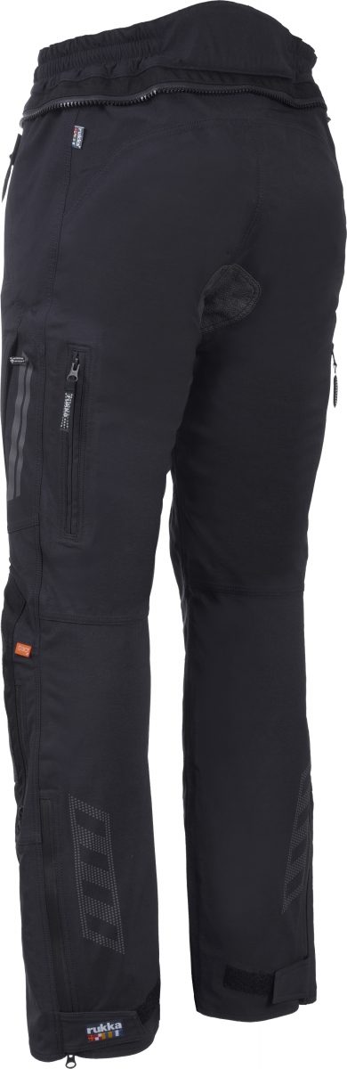 ARMATOU-R, TRS, BLACK, 50C2 foto 2