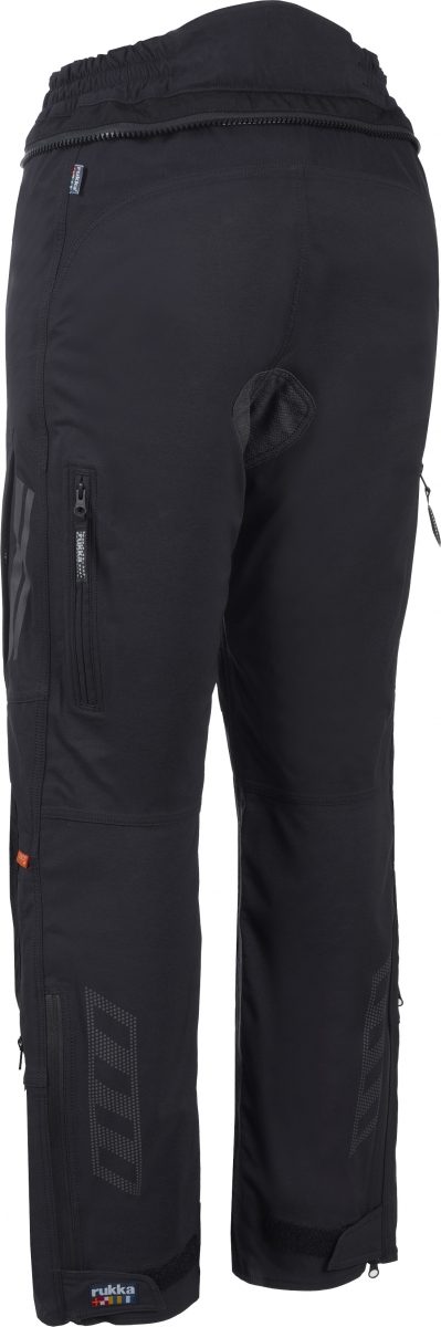 ARMATOU-R LADY, TRS, BLACK, 48C2 foto 2