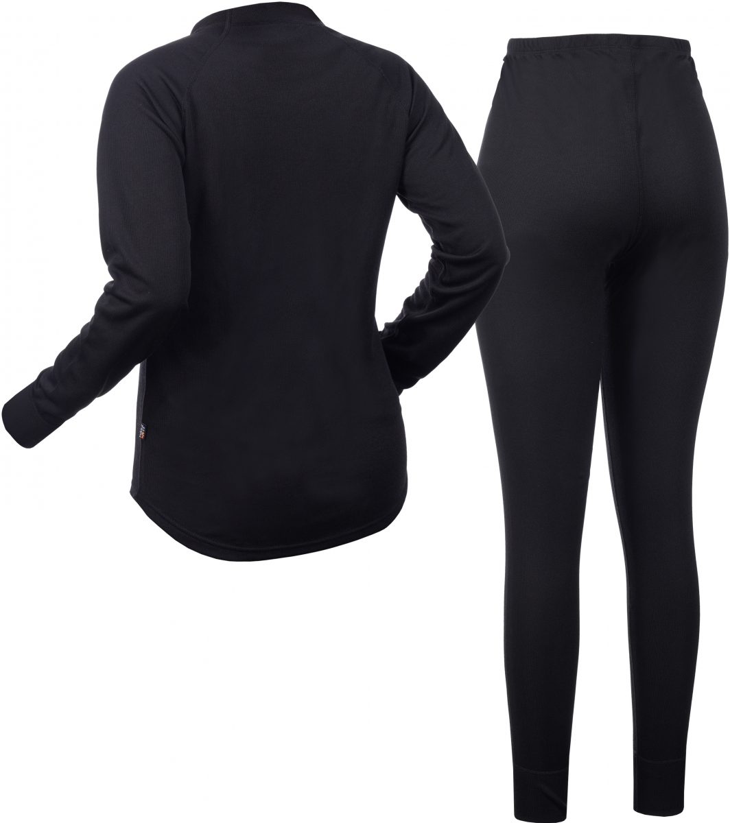MARKERINA SET, BLACK, 40 foto 2