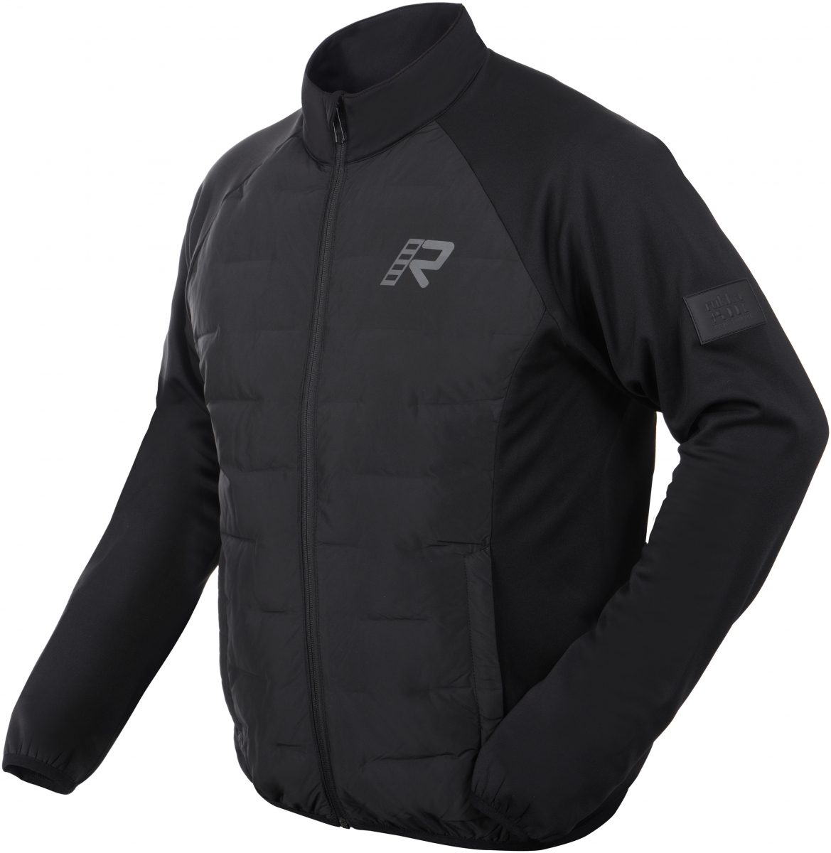 COMBO-R, BLACK, 48