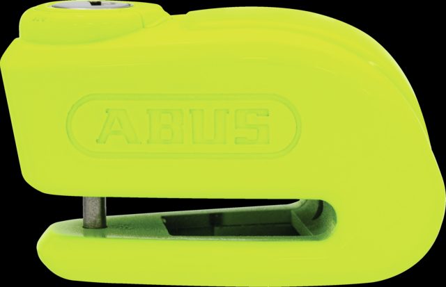 355 TRIGGER ALPHA 2.0 YELLOW