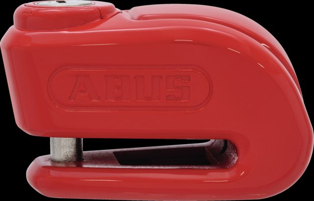 370 TRIGGER ALARM 2.0 RED