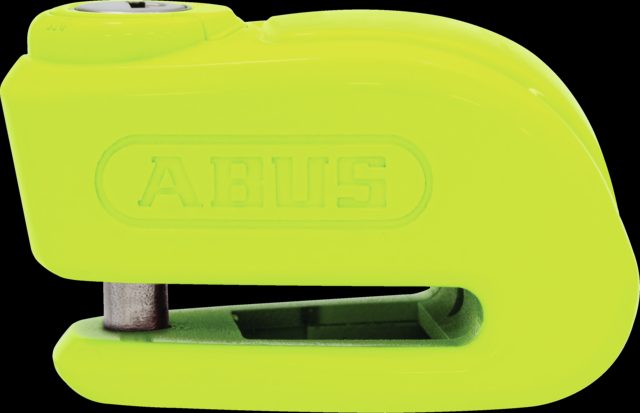 370 TRIGGER ALARM 2.0 YELLOW