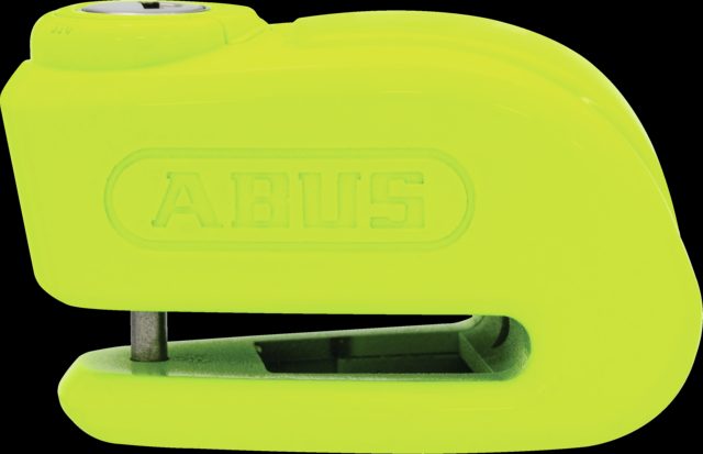 365 TRIGGER ALARM 2.0 YELLOW