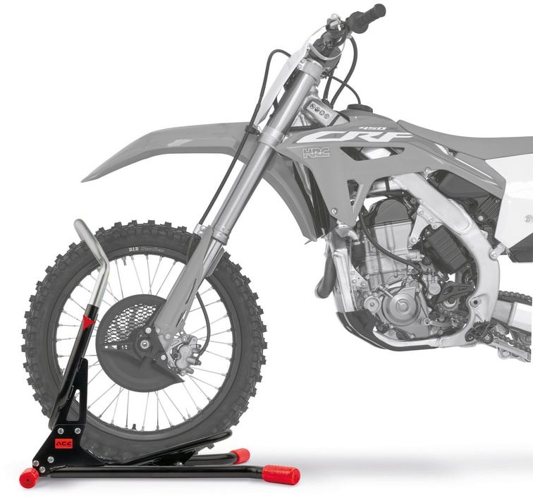 STEADYSTAND-CROSS FLEX foto 2
