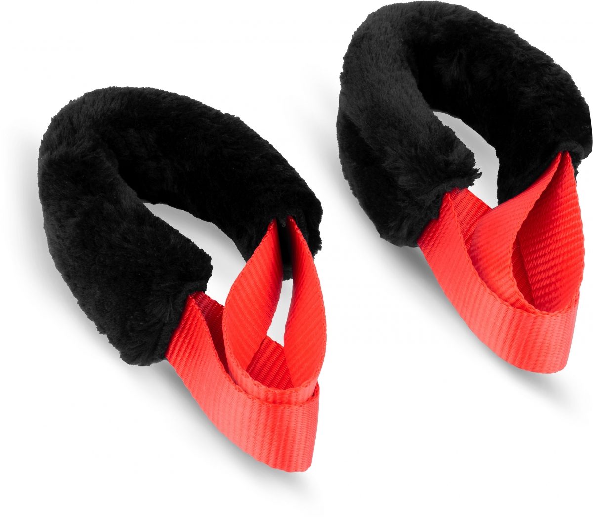 SOFT LOOPS PREMIUM SHEEPSKIN