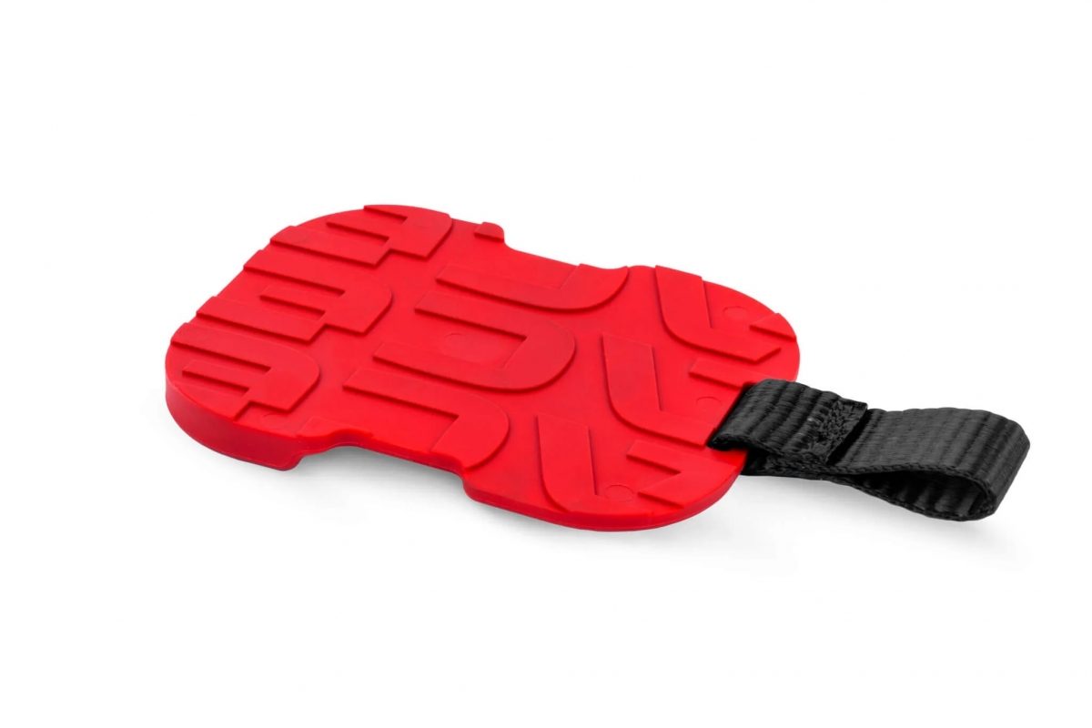 PARKING PAD
