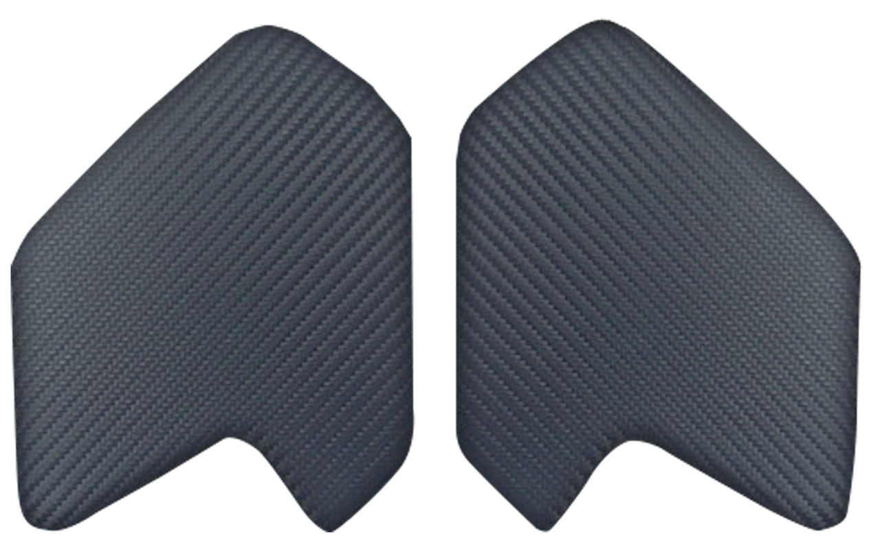 BMW R1200/1250GS Adventure LC Kniepads