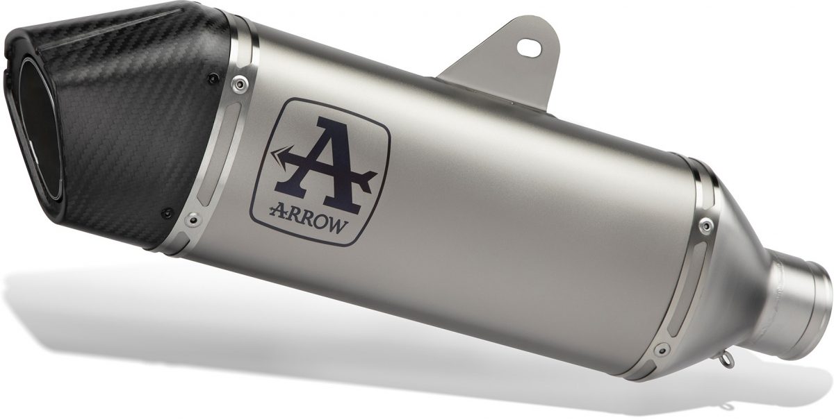 VELOCE ALUMINIUM DARK, CARB END CAP foto 2