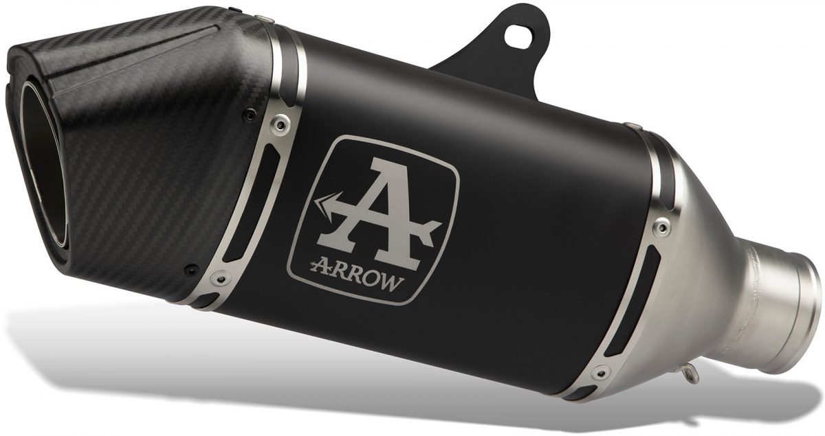 VELOCE TITANIUM DARK, CARB END CAP, EEC