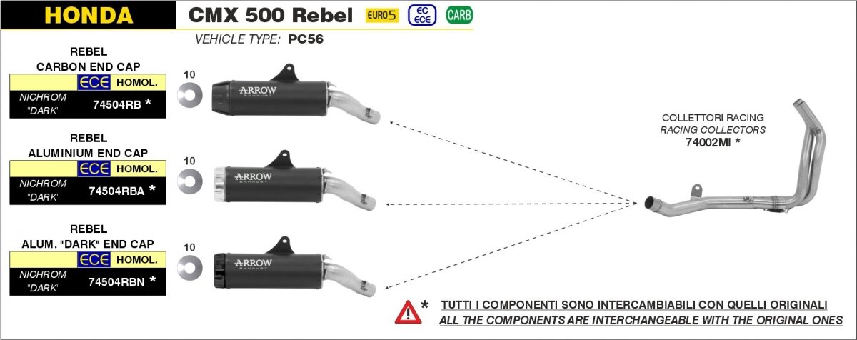 REBEL foto 3