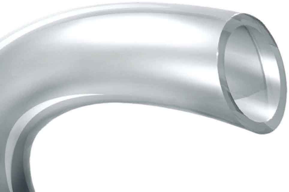 1.5MM X 10M BLACK CARBURETTOR FUEL PIPE