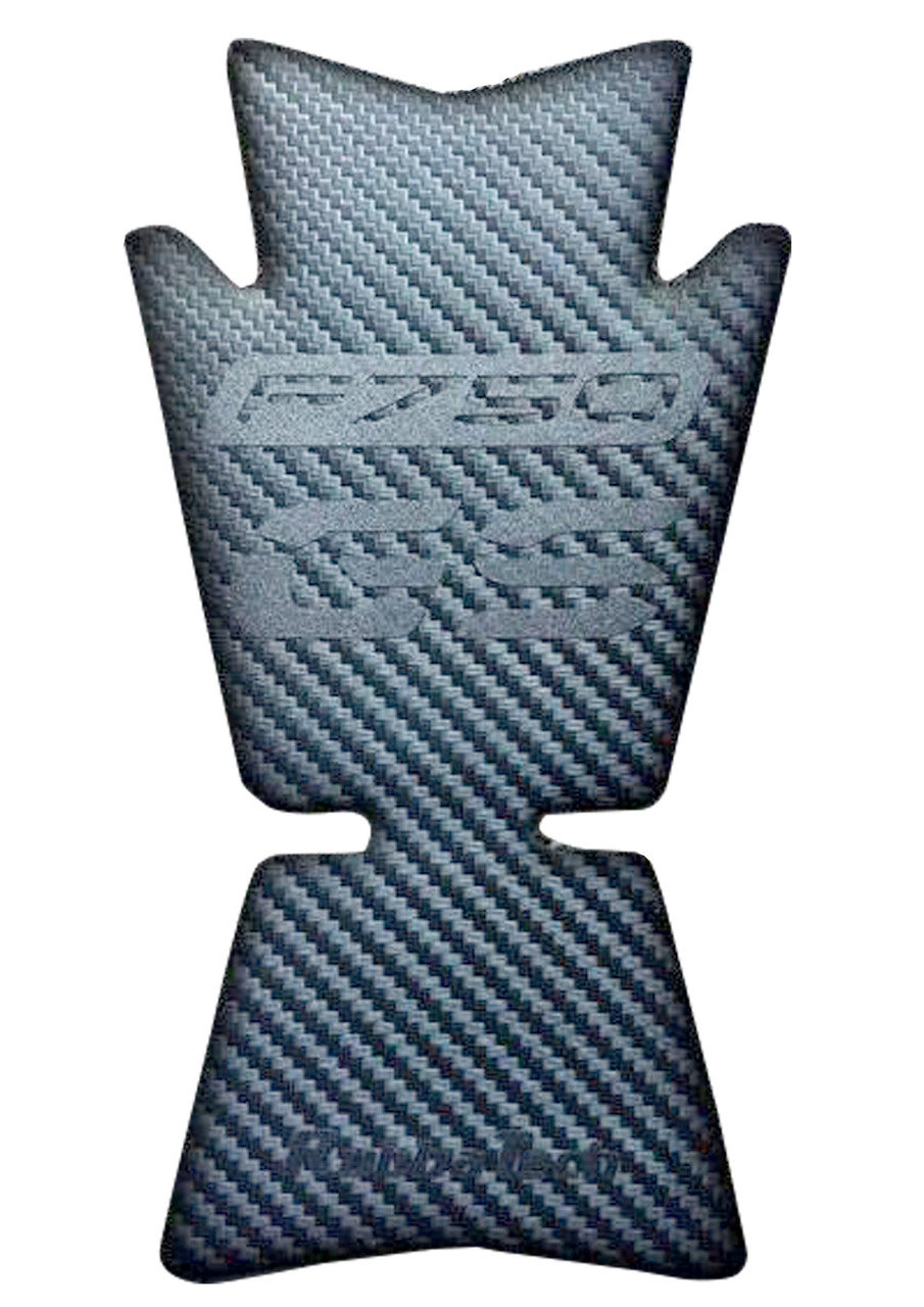 Tankpad F 750 GS