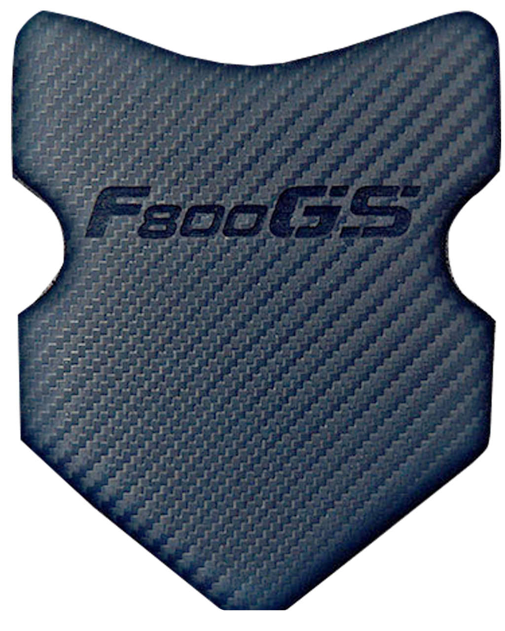 Tankpad F 800 GS