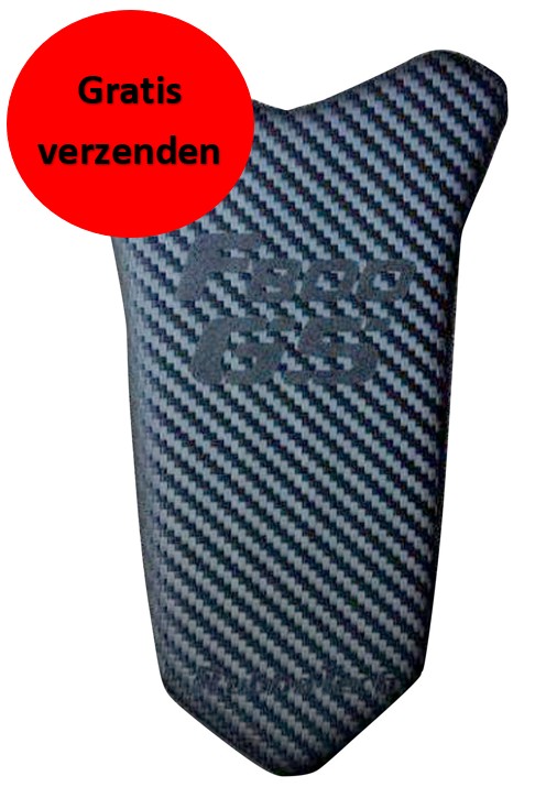 BMW F 800 GS Tankpad