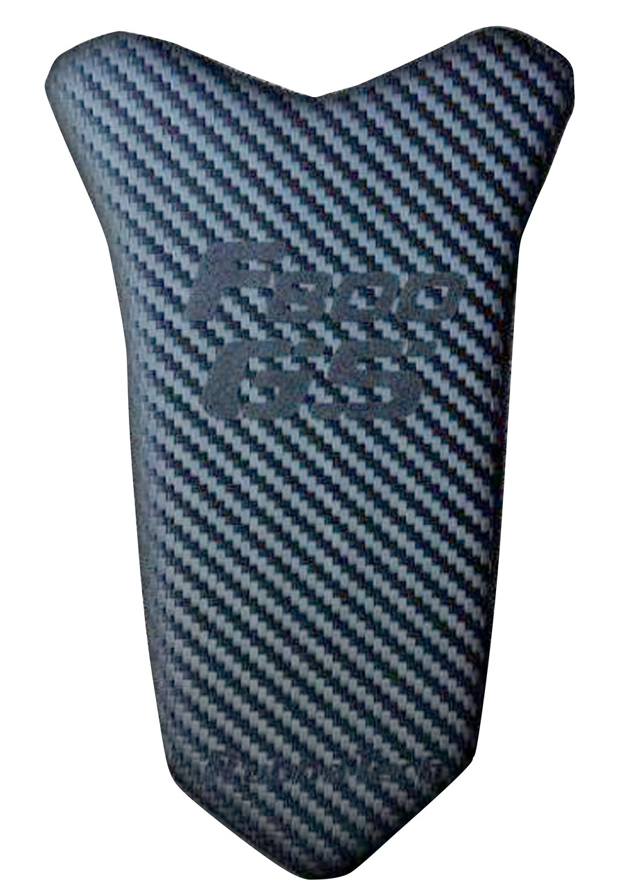 BMW F 800 GS Tankpad foto 2