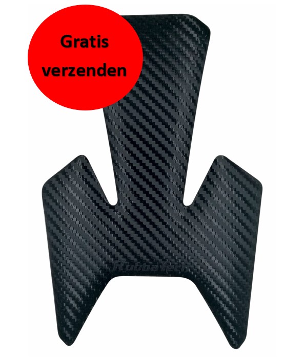 BMW R 1200/1250 GS LC Tankpad