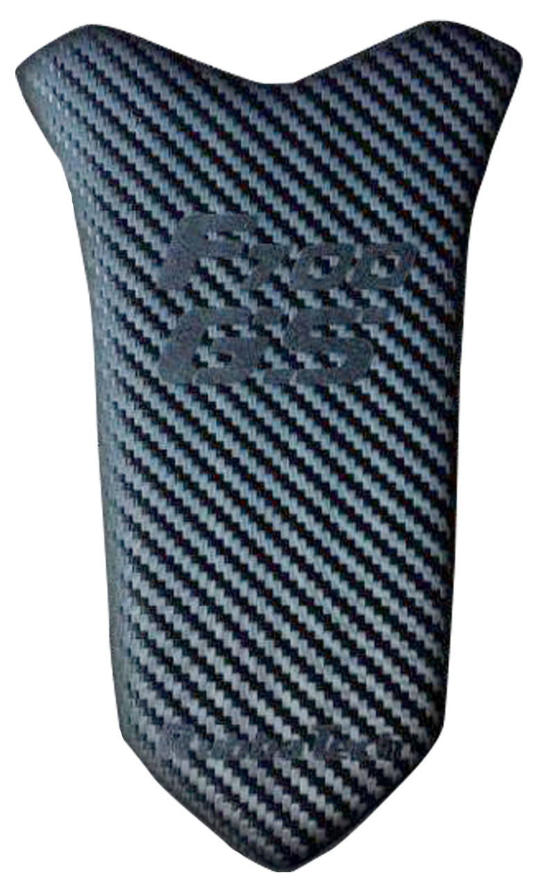BMW F 700 GS Tankpad