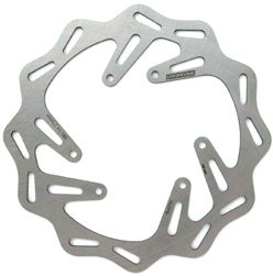 BRAKE DISC WAVE FIX