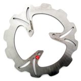 BRAKE DISC WAVE FIX